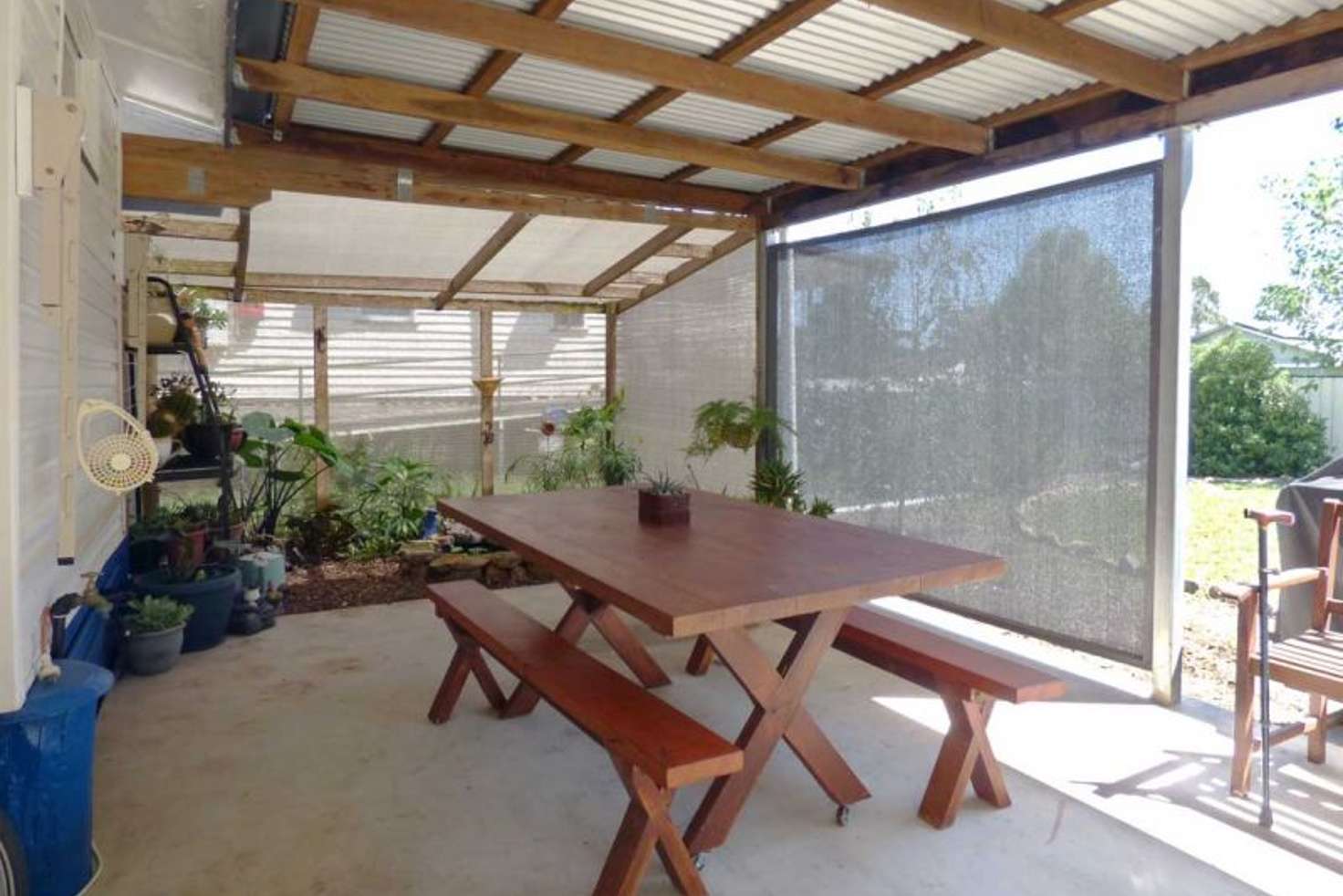 Main view of Homely house listing, 40 South Street, Crows Nest QLD 4355