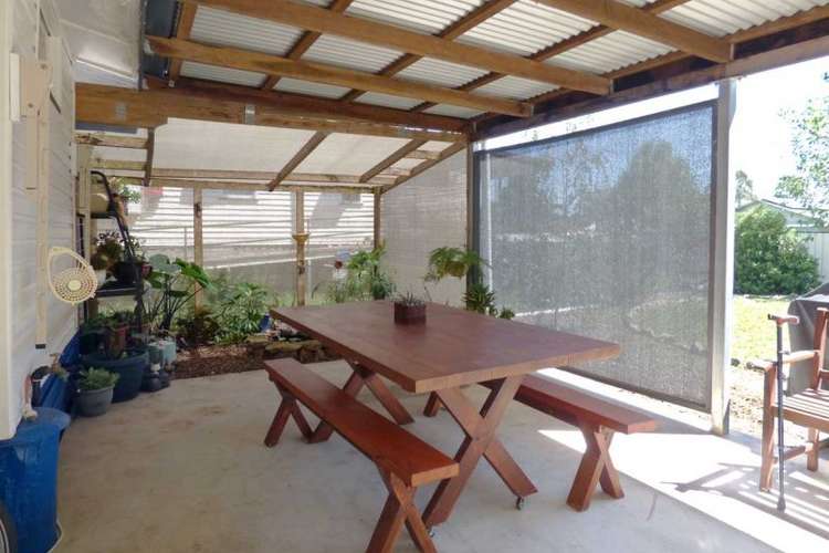 Main view of Homely house listing, 40 South Street, Crows Nest QLD 4355