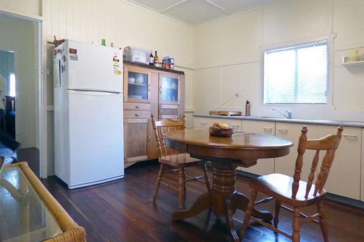 Fifth view of Homely house listing, 40 South Street, Crows Nest QLD 4355