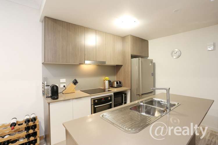 Main view of Homely townhouse listing, 27/4 Lewis Place, Manly West QLD 4179