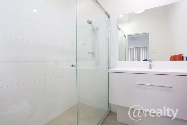 Fourth view of Homely townhouse listing, 27/4 Lewis Place, Manly West QLD 4179