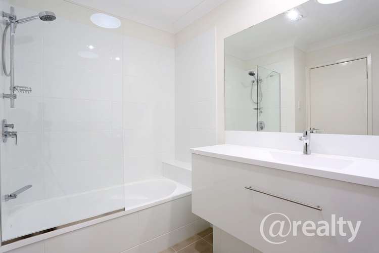 Sixth view of Homely townhouse listing, 27/4 Lewis Place, Manly West QLD 4179