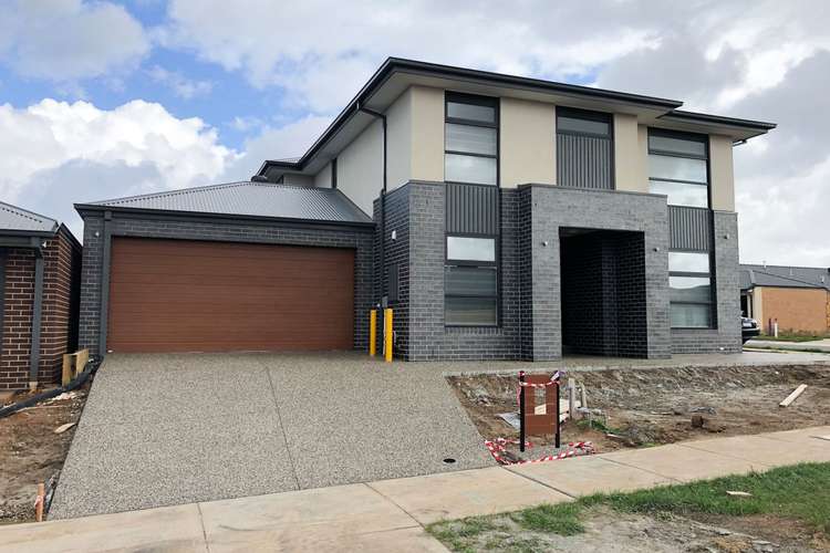 Main view of Homely house listing, 44 Kalbian Drive, Clyde North VIC 3978