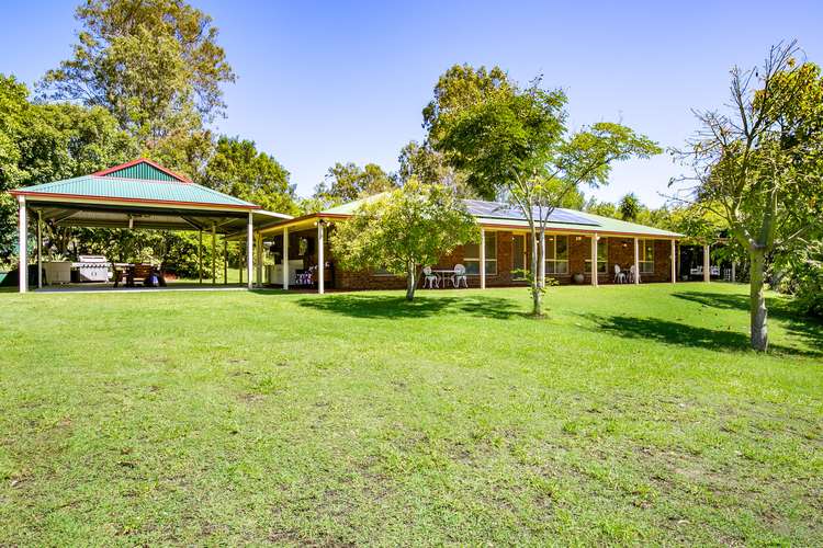 Main view of Homely house listing, 49-53 Wagonwheel Road, Boyland QLD 4275