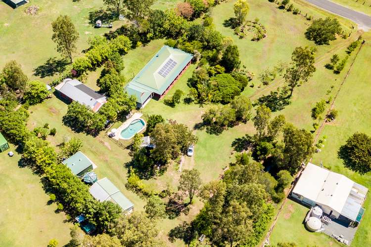 Second view of Homely house listing, 49-53 Wagonwheel Road, Boyland QLD 4275