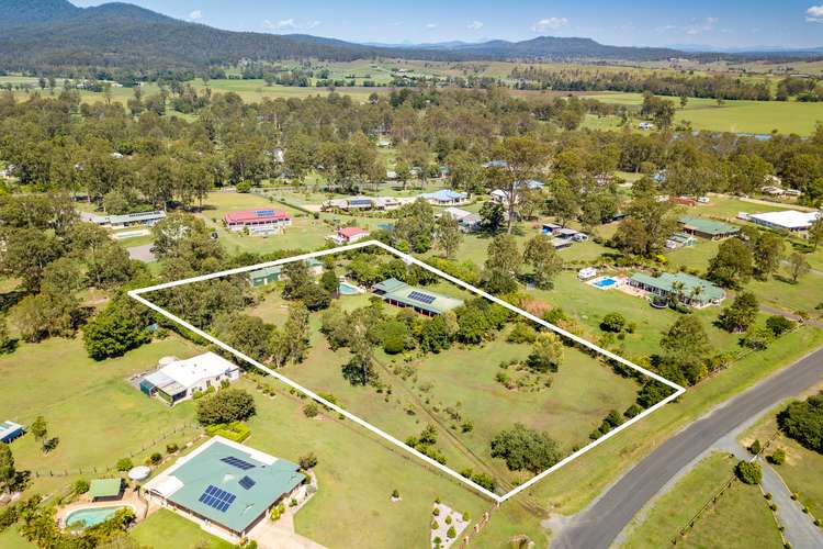 Fifth view of Homely house listing, 49-53 Wagonwheel Road, Boyland QLD 4275