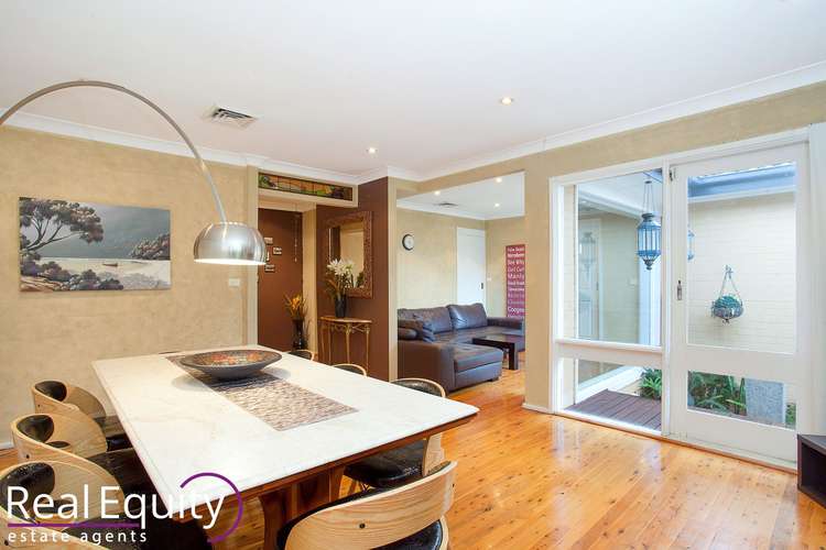 Fourth view of Homely house listing, 19 Balanada Avenue, Chipping Norton NSW 2170