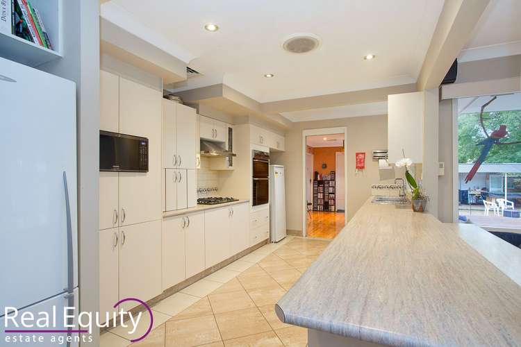 Fifth view of Homely house listing, 19 Balanada Avenue, Chipping Norton NSW 2170