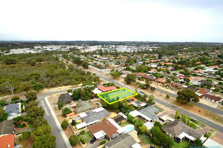 Seventh view of Homely residentialLand listing, 185 Erindale Road, Hamersley WA 6022