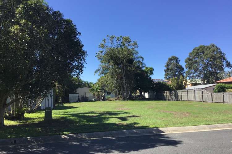 Third view of Homely residentialLand listing, 29 Parklands Circuit, Boondall QLD 4034
