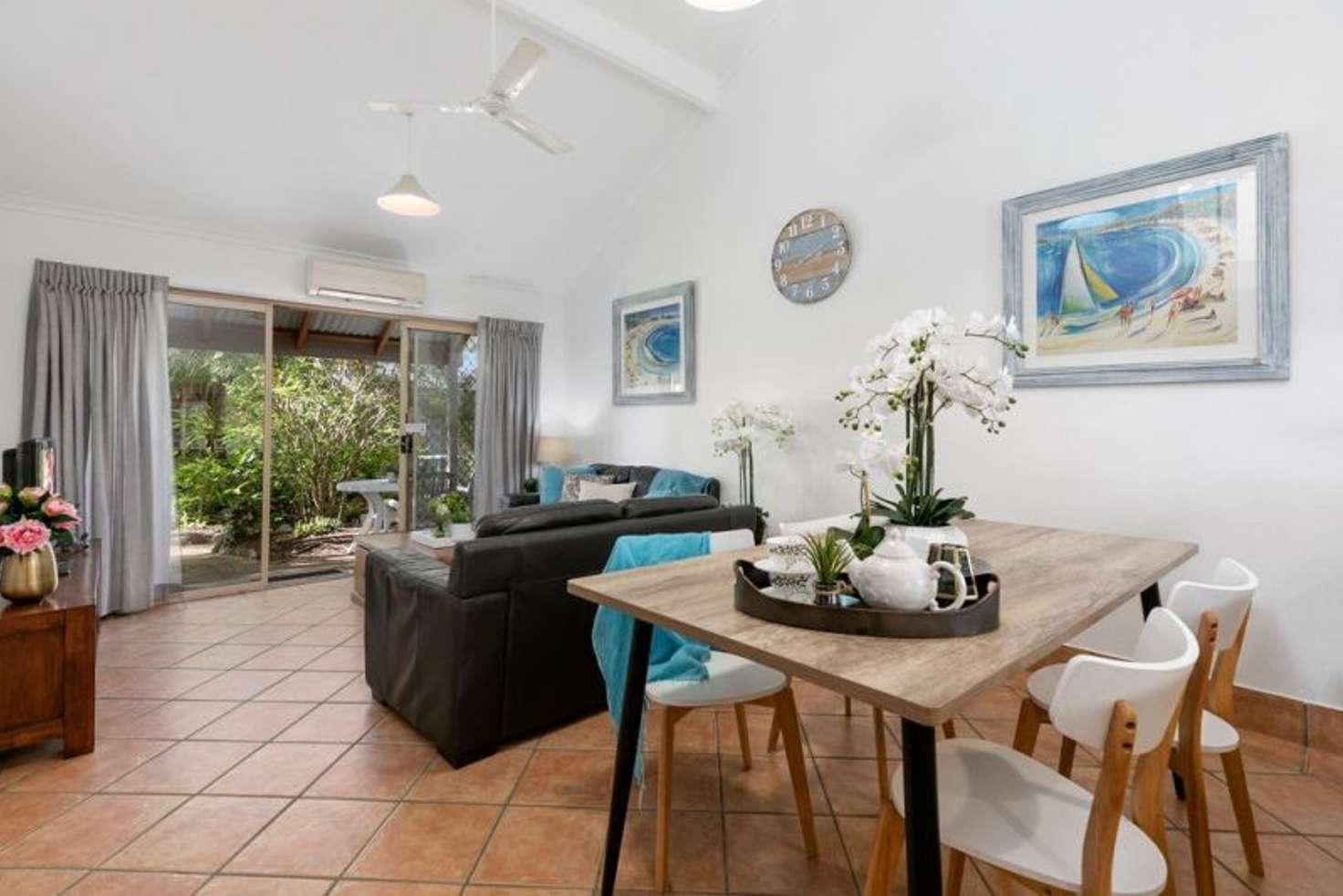 Main view of Homely townhouse listing, 39/187 Gympie Terrace, Noosaville QLD 4566