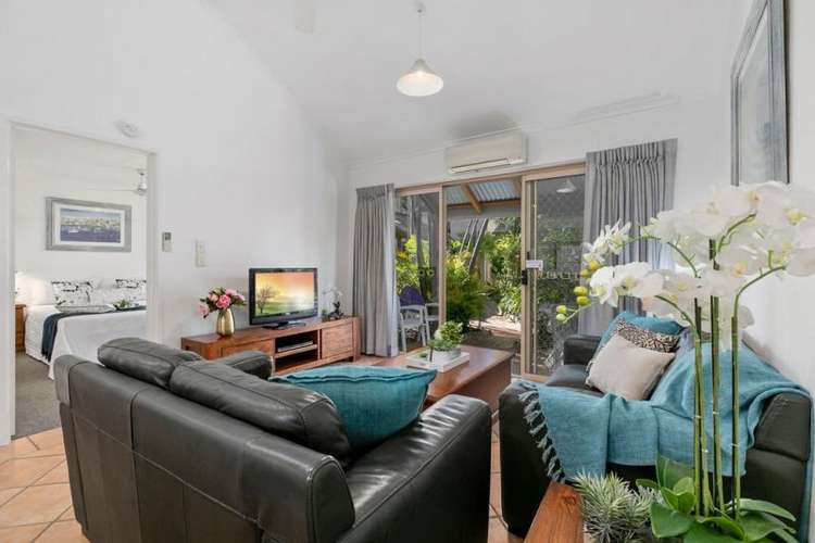 Second view of Homely townhouse listing, 39/187 Gympie Terrace, Noosaville QLD 4566