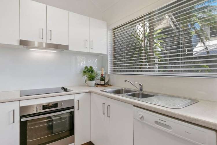 Sixth view of Homely townhouse listing, 39/187 Gympie Terrace, Noosaville QLD 4566