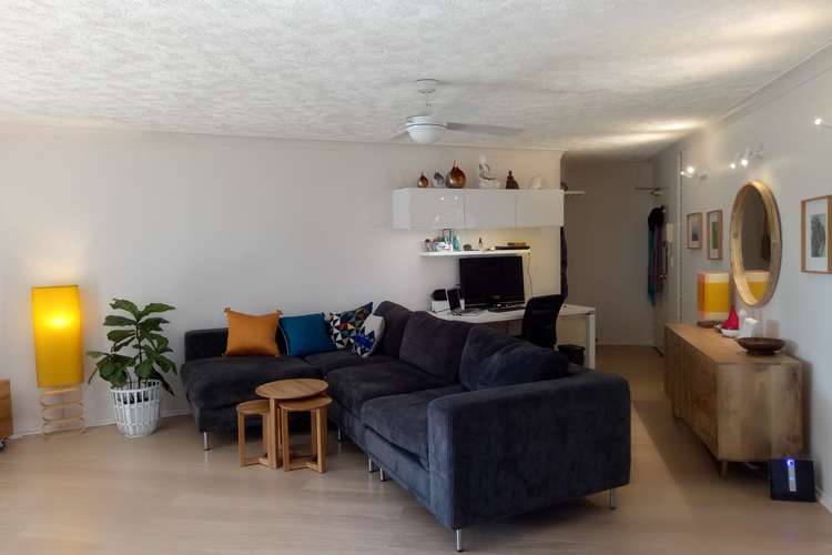 Third view of Homely apartment listing, 10/54 Dutton Street, Coolangatta QLD 4225