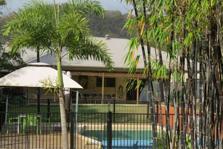 Second view of Homely house listing, 13 Barlee Place, Maudsland QLD 4210