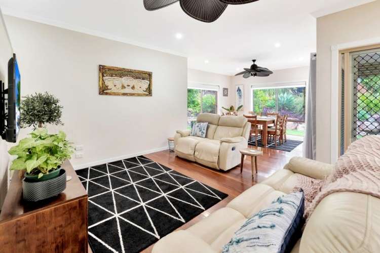 Third view of Homely house listing, 13 Barlee Place, Maudsland QLD 4210