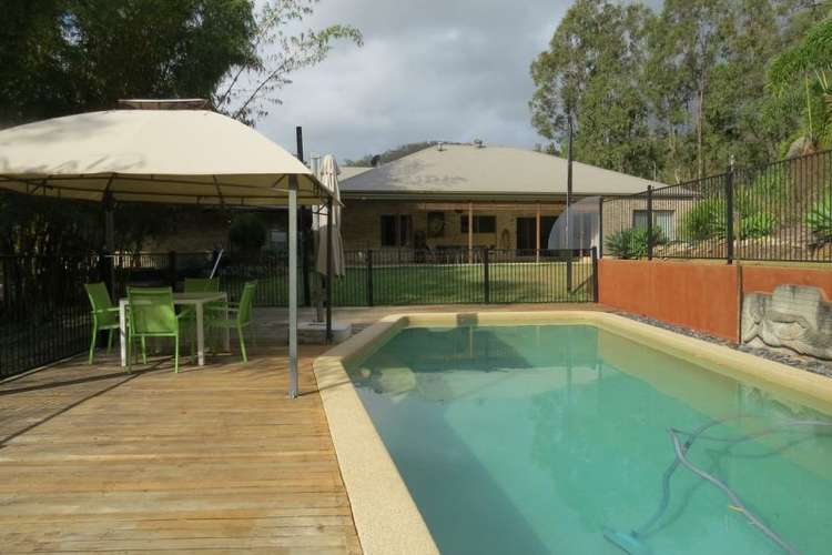 Fourth view of Homely house listing, 13 Barlee Place, Maudsland QLD 4210