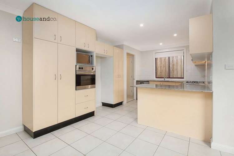 Fourth view of Homely villa listing, 2/26-30 Perry Street, Dundas Valley NSW 2117