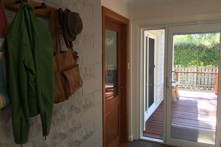 Seventh view of Homely house listing, 11 Gray Road, St Marys TAS 7215