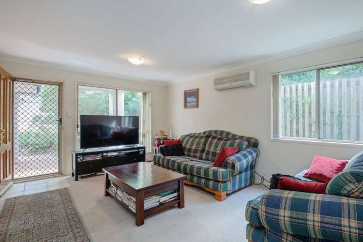 Second view of Homely townhouse listing, 100/391 Belmont Road, Belmont QLD 4153