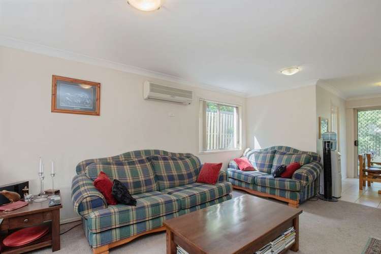 Third view of Homely townhouse listing, 100/391 Belmont Road, Belmont QLD 4153