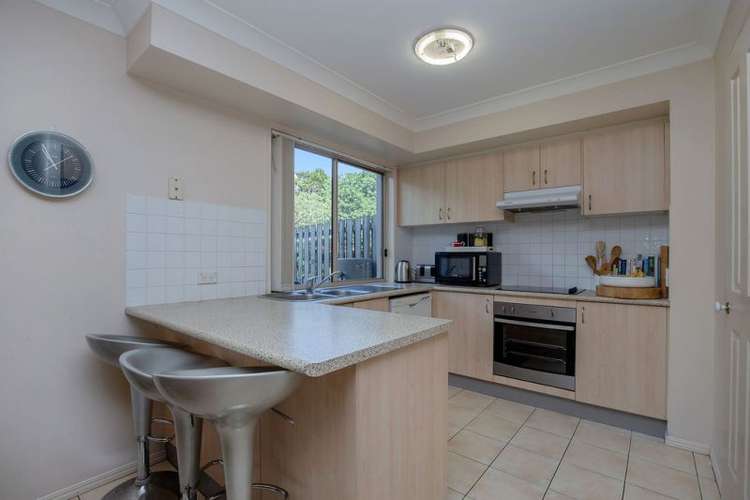 Fourth view of Homely townhouse listing, 100/391 Belmont Road, Belmont QLD 4153