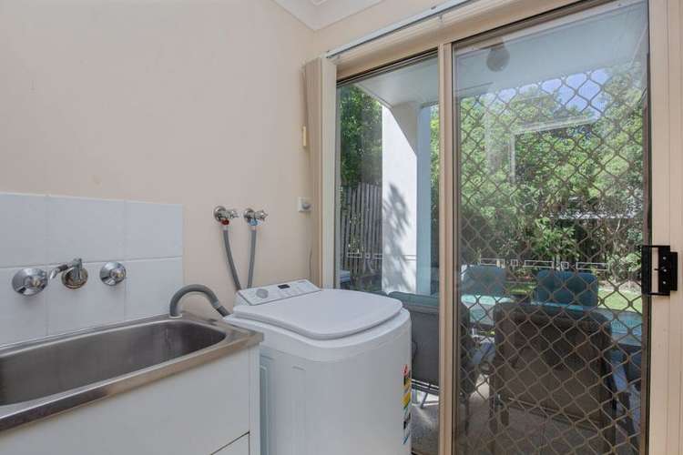 Sixth view of Homely townhouse listing, 100/391 Belmont Road, Belmont QLD 4153