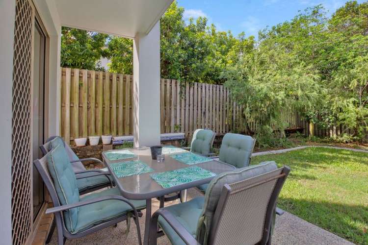 Seventh view of Homely townhouse listing, 100/391 Belmont Road, Belmont QLD 4153