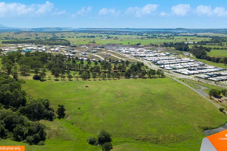 Second view of Homely residentialLand listing, Lot 3676 Fig Tree Release, Calderwood Valley Estate, Calderwood NSW 2527