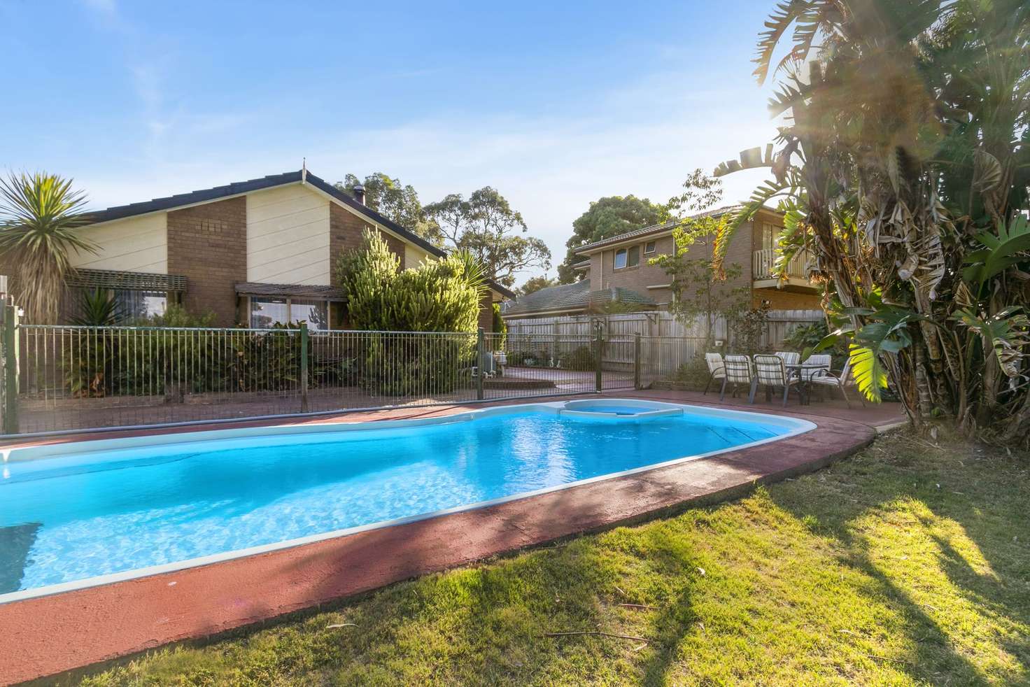 Main view of Homely house listing, 16 Fantail Court, Carrum Downs VIC 3201