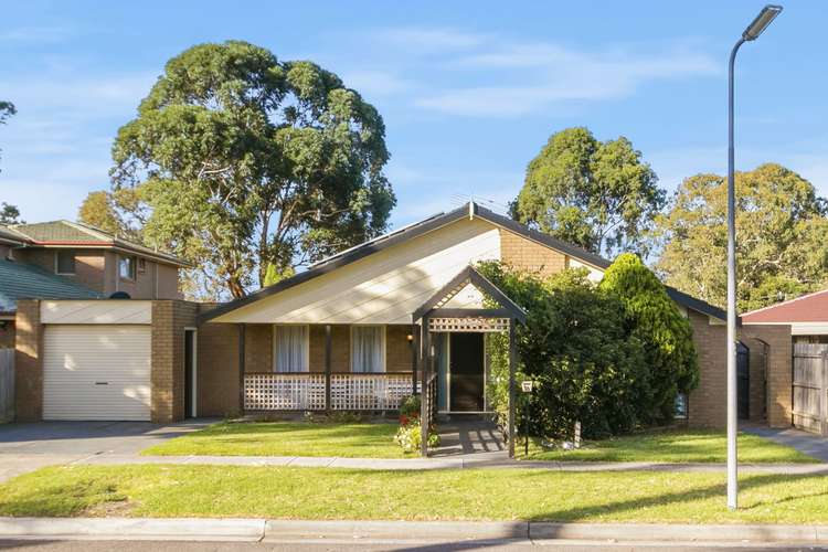 Second view of Homely house listing, 16 Fantail Court, Carrum Downs VIC 3201