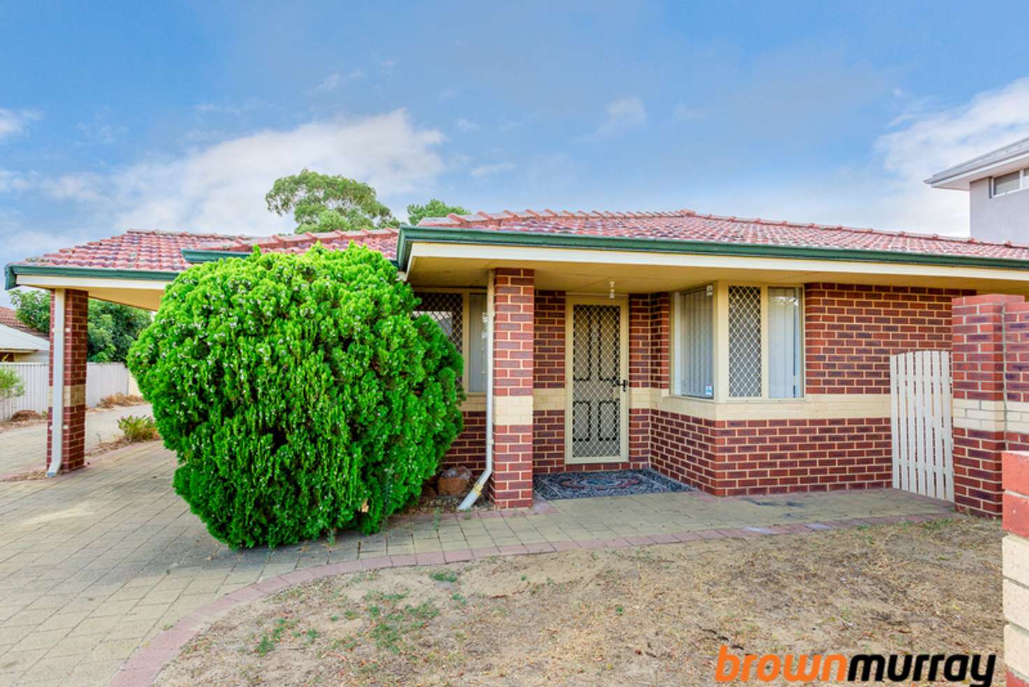 Main view of Homely villa listing, 100 Beatty Avenue, East Victoria Park WA 6101