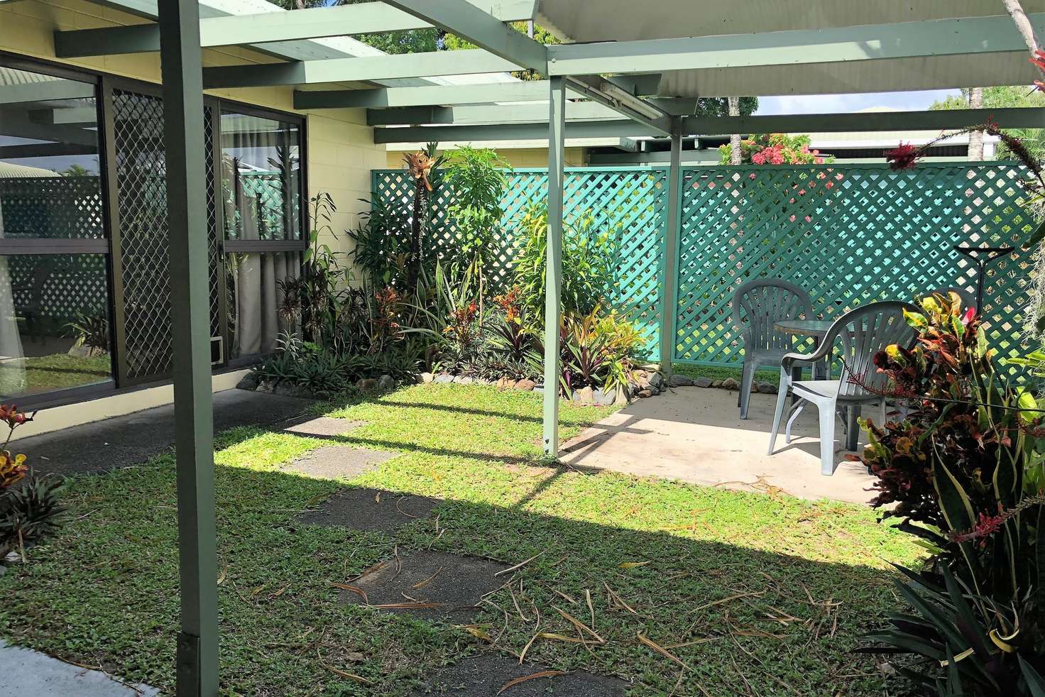 Main view of Homely villa listing, 2/91 Hoare Street, Manunda QLD 4870