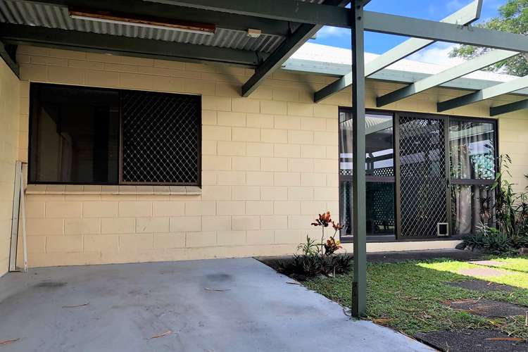 Second view of Homely villa listing, 2/91 Hoare Street, Manunda QLD 4870
