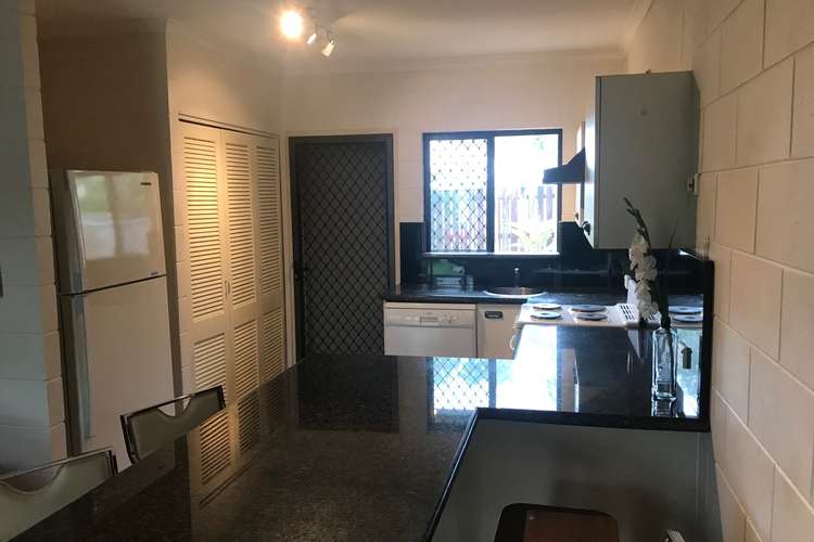 Third view of Homely villa listing, 2/91 Hoare Street, Manunda QLD 4870