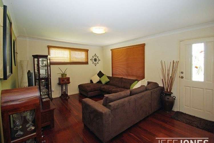 Second view of Homely house listing, 51 Roseglen Street, Greenslopes QLD 4120