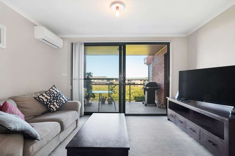 Main view of Homely apartment listing, 17611/177-219 Mitchell Road, Erskineville NSW 2043