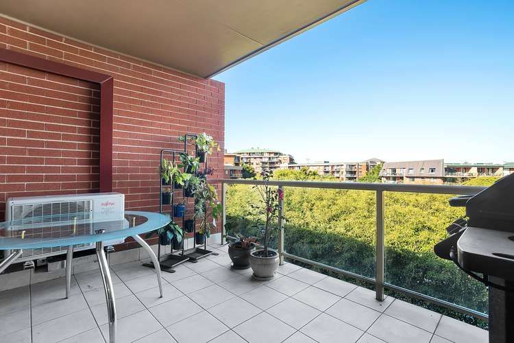 Third view of Homely apartment listing, 17611/177-219 Mitchell Road, Erskineville NSW 2043