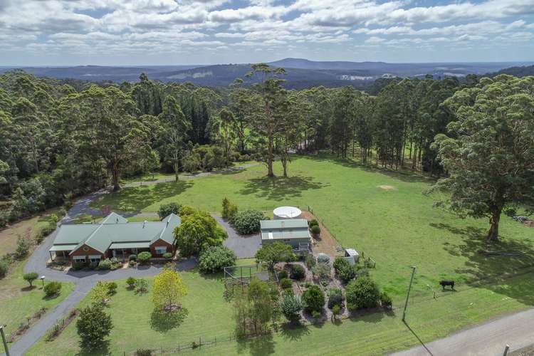 Main view of Homely house listing, 717 Mount Shadforth Road, Denmark WA 6333