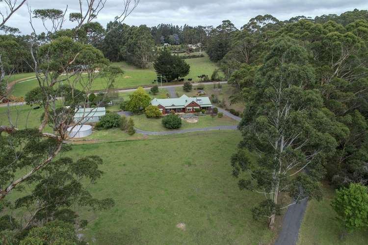 Second view of Homely house listing, 717 Mount Shadforth Road, Denmark WA 6333