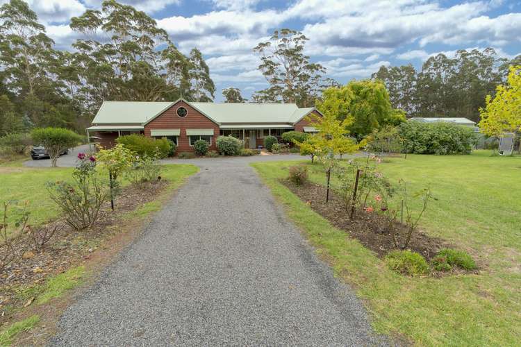 Fourth view of Homely house listing, 717 Mount Shadforth Road, Denmark WA 6333