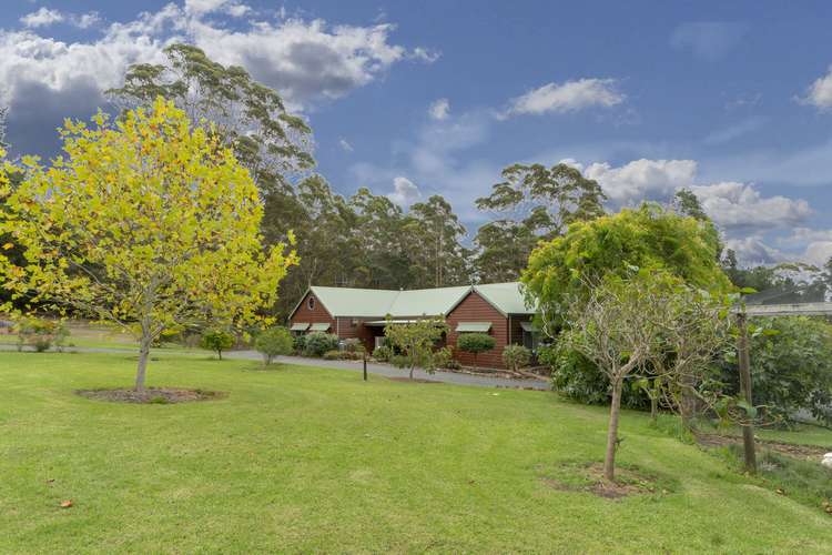 Sixth view of Homely house listing, 717 Mount Shadforth Road, Denmark WA 6333