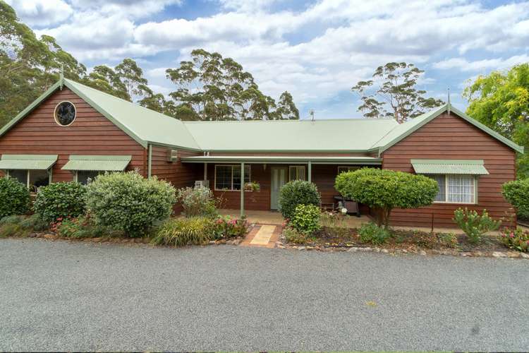 Seventh view of Homely house listing, 717 Mount Shadforth Road, Denmark WA 6333