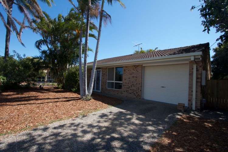 Main view of Homely house listing, 48 Sirene Crescent, Deception Bay QLD 4508