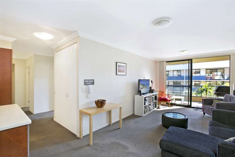 Third view of Homely apartment listing, 14404/177-219 Mitchell Road, Erskineville NSW 2043