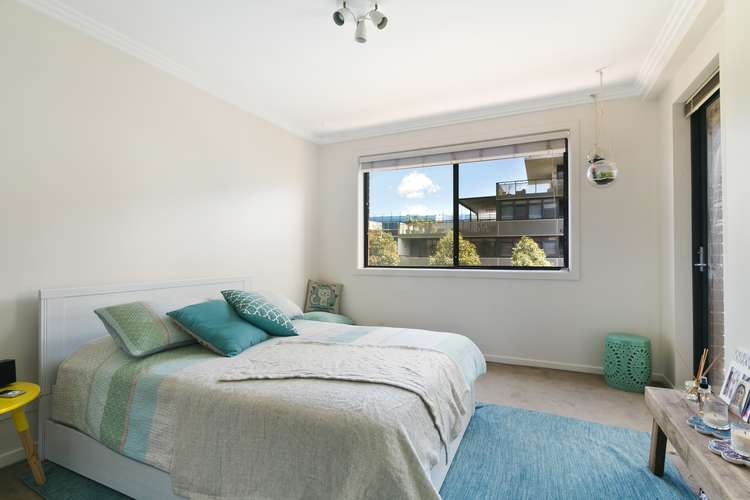 Fourth view of Homely apartment listing, 14404/177-219 Mitchell Road, Erskineville NSW 2043