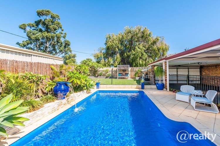 Main view of Homely house listing, 87 Morrison Street, Redcliffe WA 6104