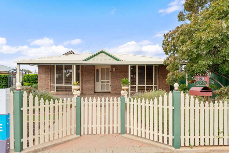 Main view of Homely house listing, 575 Wyman Street, Broken Hill NSW 2880