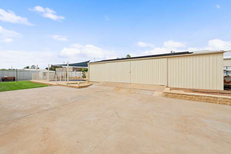 Sixth view of Homely house listing, 575 Wyman Street, Broken Hill NSW 2880
