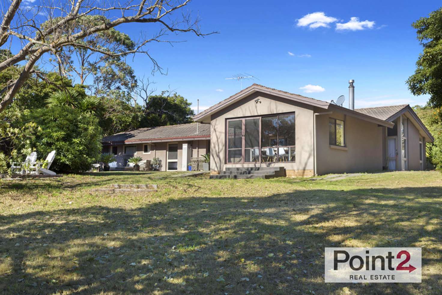 Main view of Homely house listing, 49 Walkers Road, Mount Eliza VIC 3930